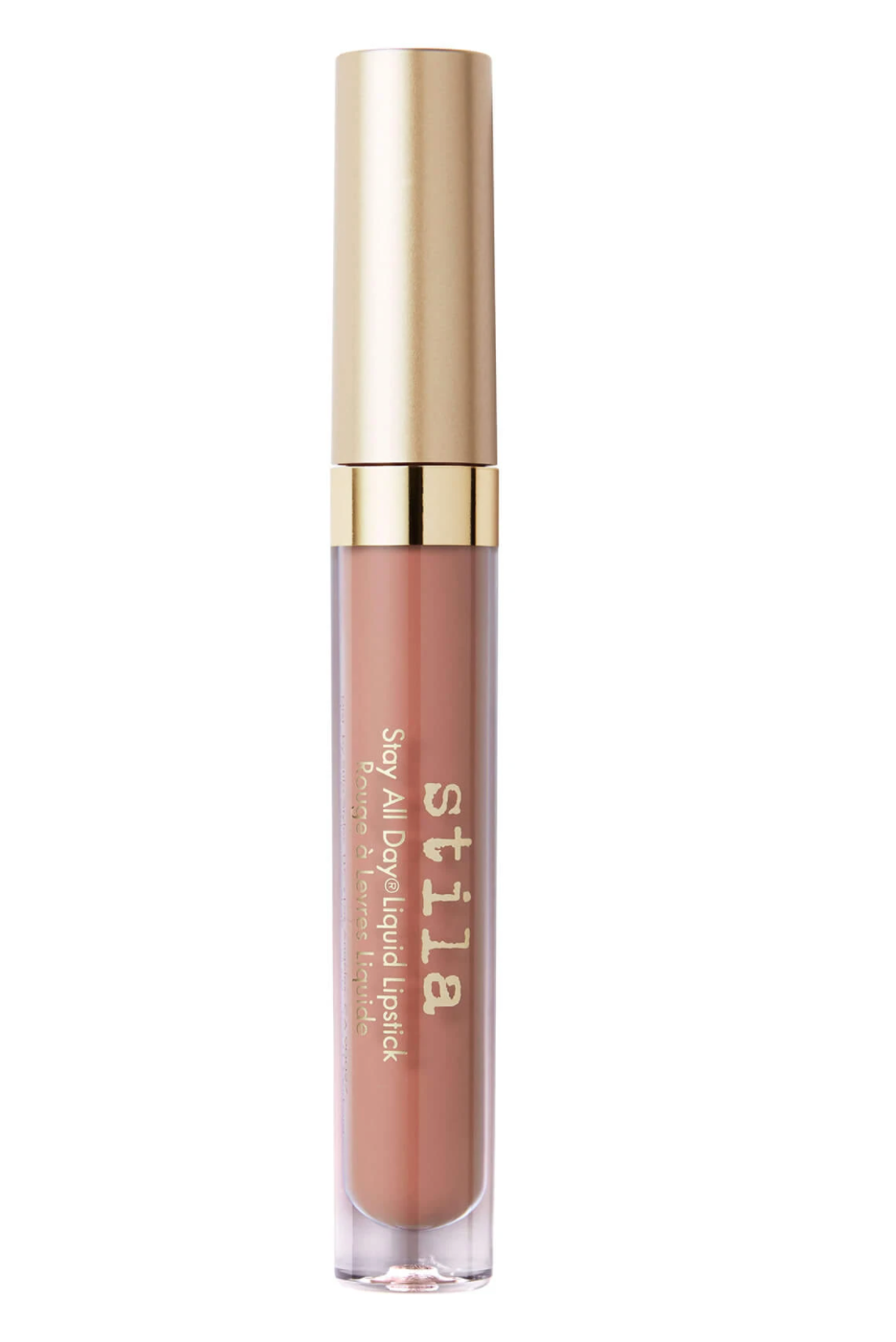 Stila New Stay All Day® Liquid Lipstick Salina - ScentiMelti Home Fragrance, Beauty & Gifts UK