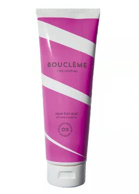 Bouclème Super Hold Styler 250ml NATURESNATURALHAIR.COM ScentiMelti Wax Melts