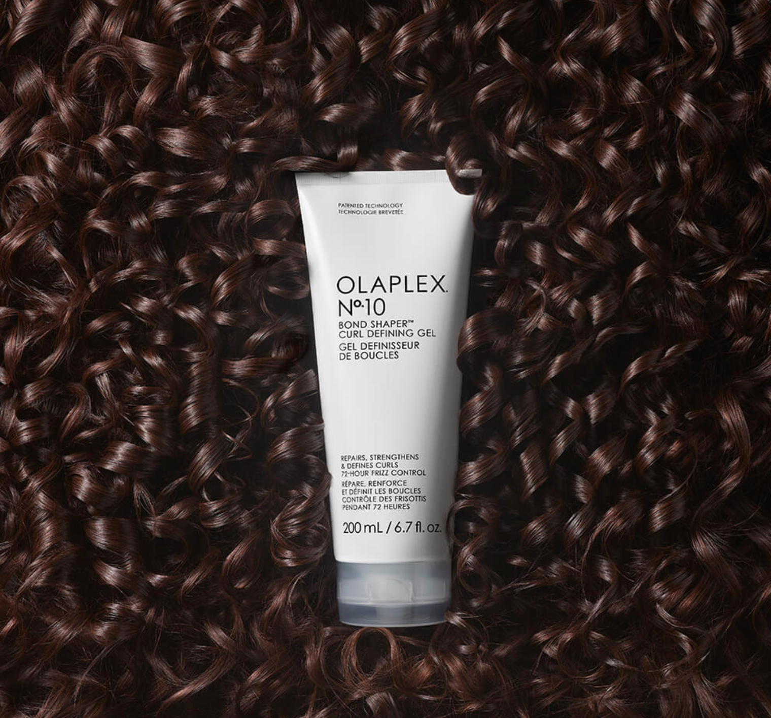 Olaplex - Nº.10 Bond Shaper™ Curl Defining Gel - ScentiMelti Home Fragrance, Beauty & Gifts UK