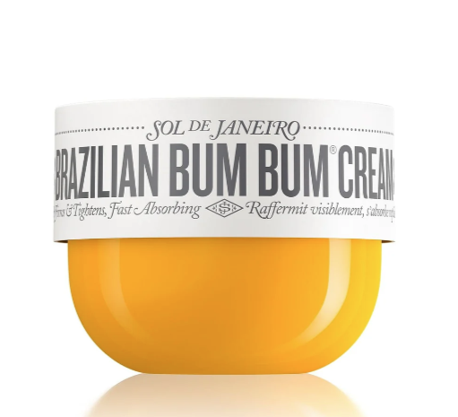 Sol De Janeiro Brazilian Bum Bum Cream 240ml & 75ml