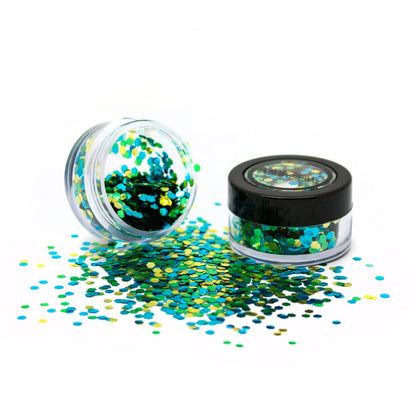 PaintGlow Bio-Degradable Glitter Shaker Blends 3g - ScentiMelti Home Fragrance, Beauty & Gifts UK