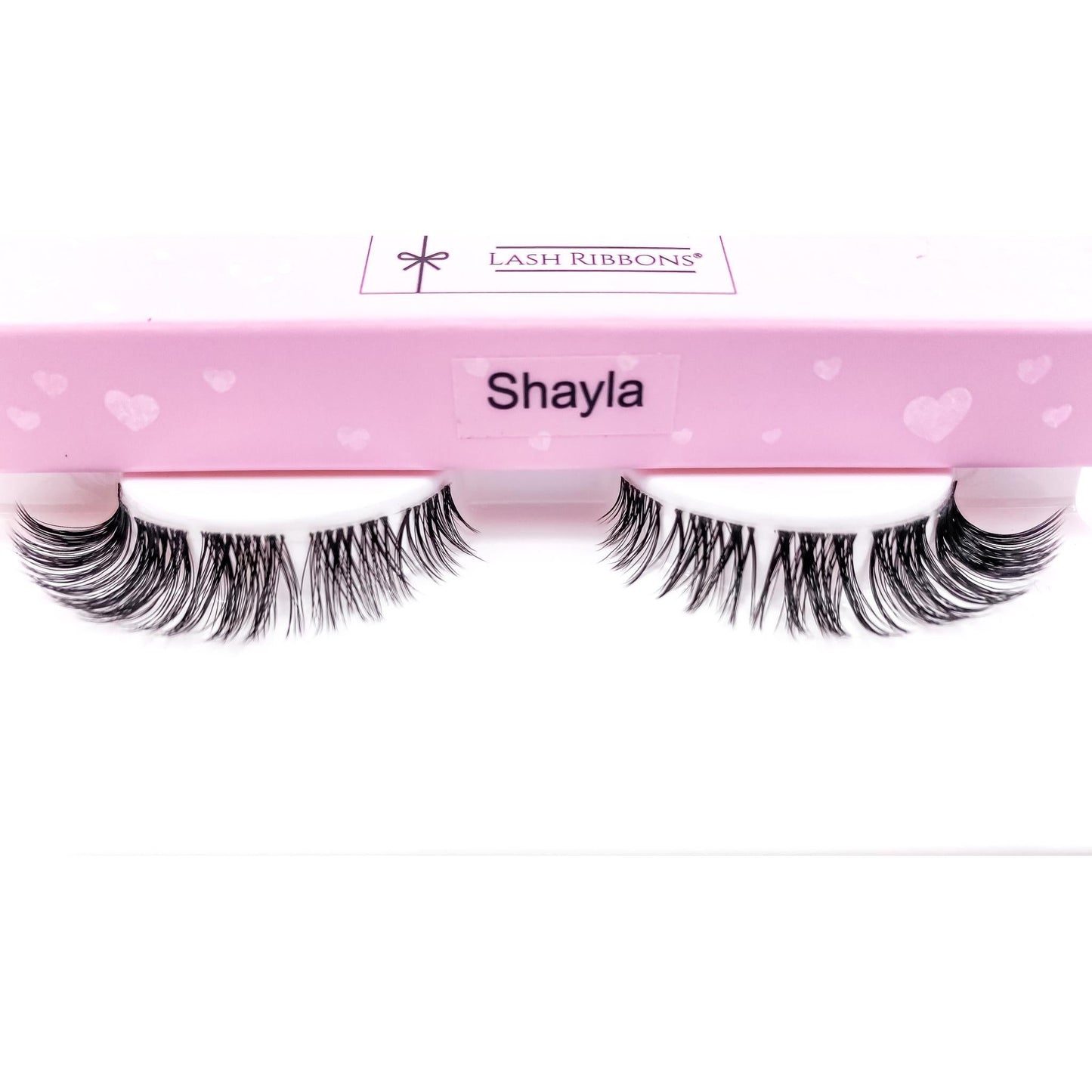 Shayla Pre Styled Lash Ribbons® Lash Ribbons® ScentiMelti Wax Melts