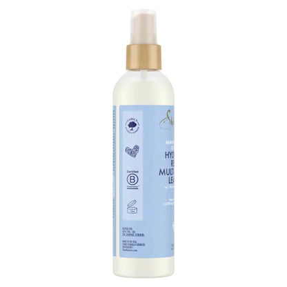 Shea Moisture Manuka Honey and Yoghurt Leave In 237ml - ScentiMelti Home Fragrance, Beauty & Gifts UK