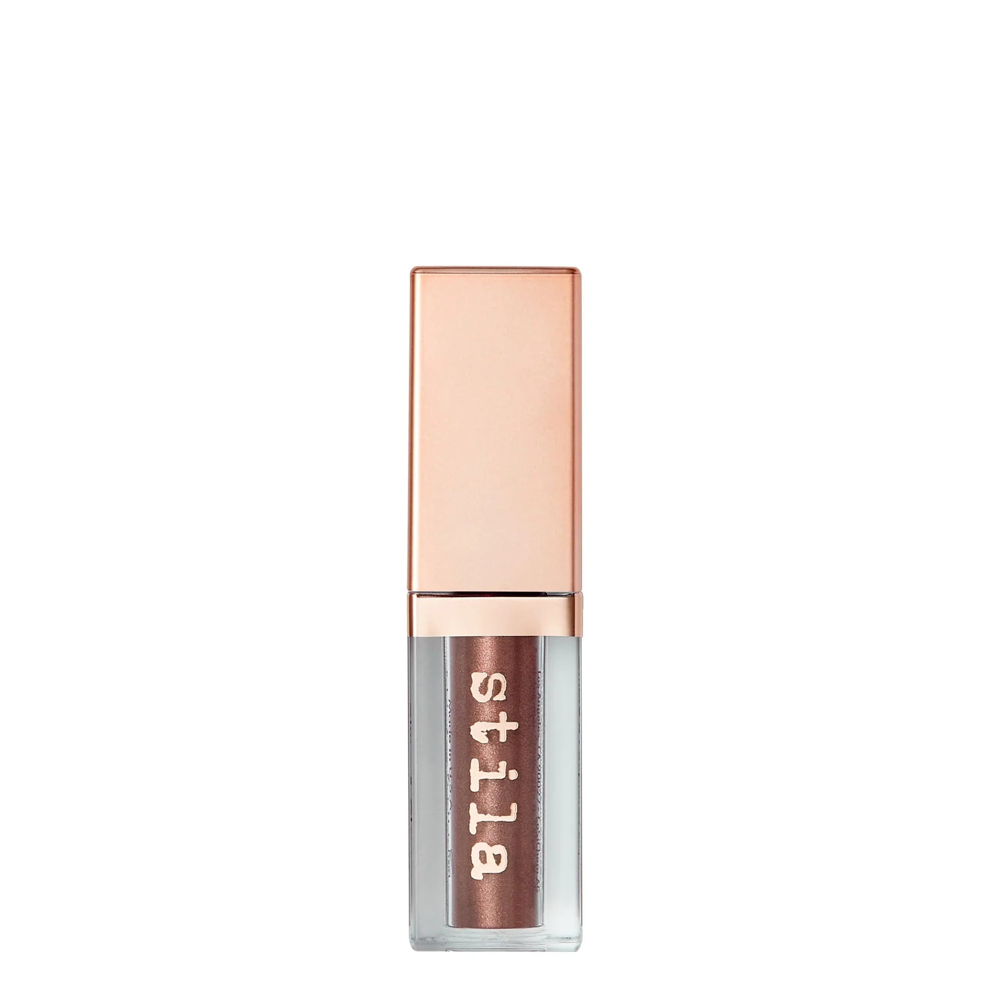 Stila Shimmer & Glow Liquid Eye Shadow - Contessa - ScentiMelti Home Fragrance, Beauty & Gifts UK