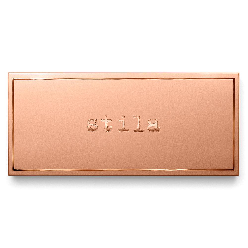 Stila Shine Bright - Heaven's Dew Palette - ScentiMelti Home Fragrance, Beauty & Gifts UK