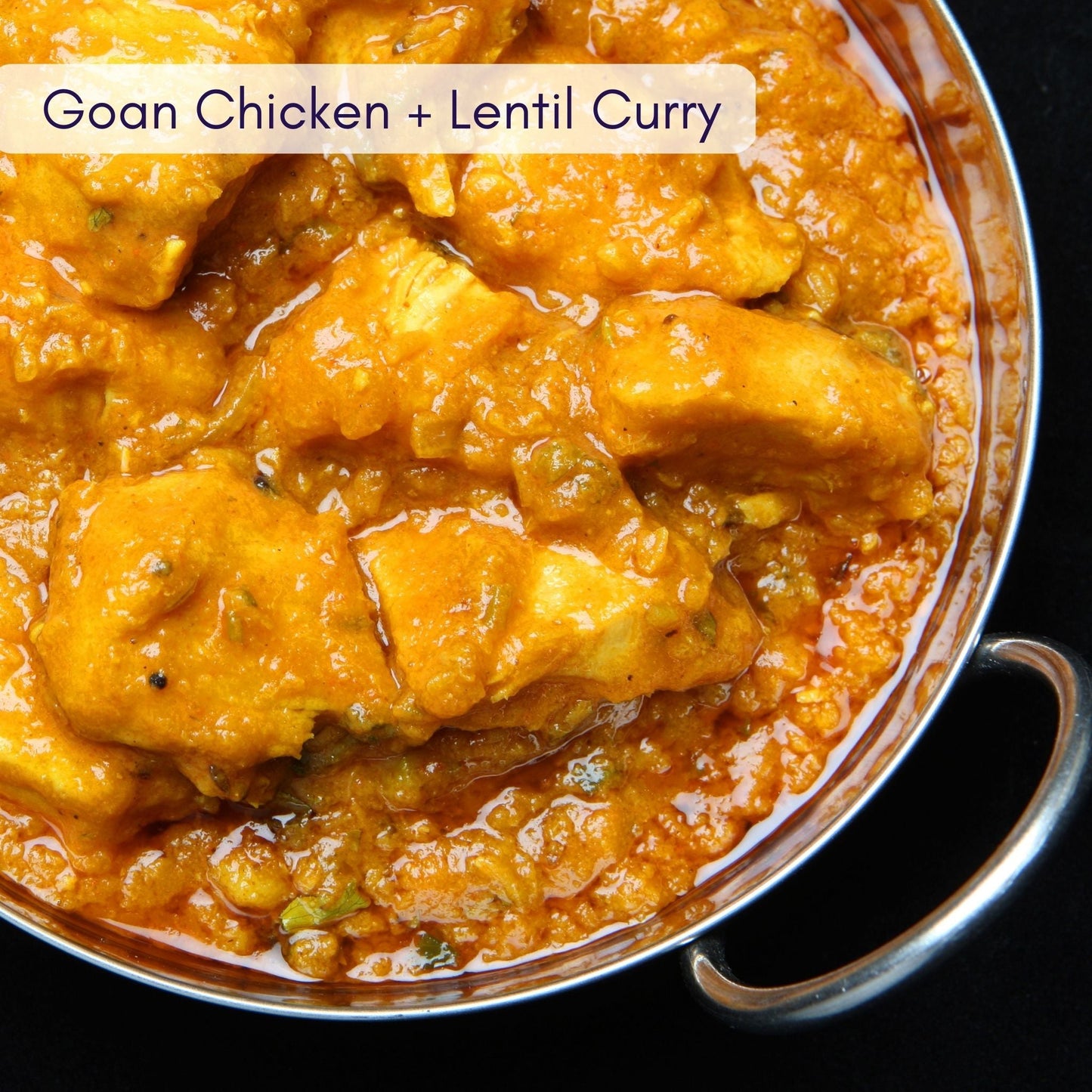 Easy Curry Night Kit with 8 Curry Recipes - ScentiMelti Home Fragrance, Beauty & Gifts UK