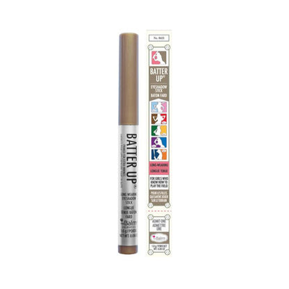 theBalm Batter Up® Eyeshadow Stick - ScentiMelti Home Fragrance, Beauty & Gifts UK