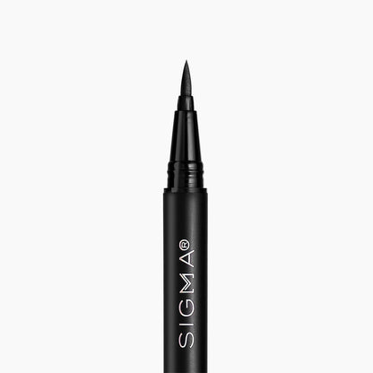 Sigma Beauty Liquid Pen Eyeliner Wicked - ScentiMelti Home Fragrance, Beauty & Gifts UK