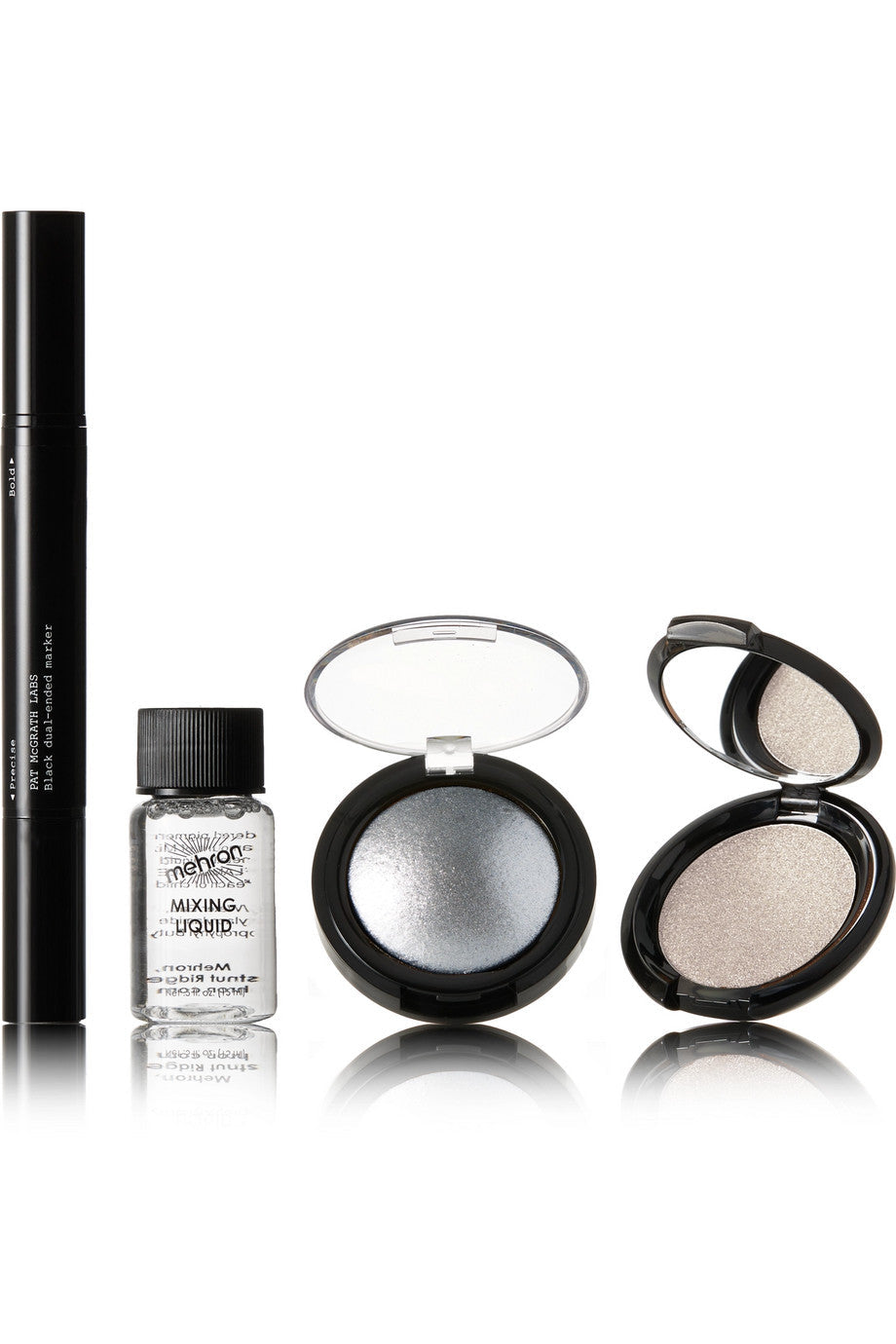 Pat McGrath Metalmorphosis 005 Kits - ScentiMelti Home Fragrance, Beauty & Gifts UK