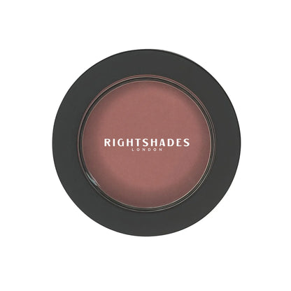 RightShades London - Single Pan Blush RightShades.com ScentiMelti Wax Melts