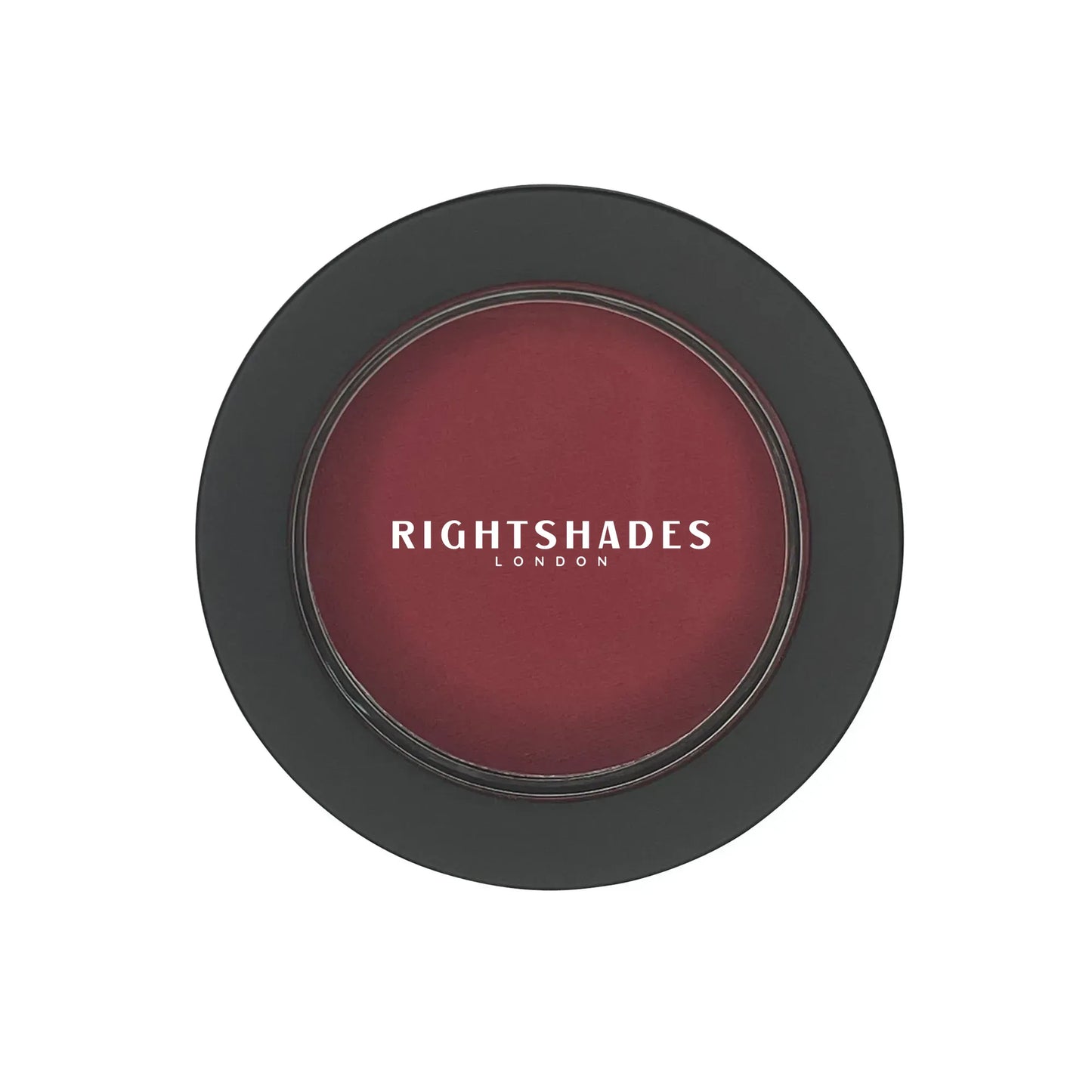 RightShades London - Single Pan Blush RightShades.com ScentiMelti Wax Melts