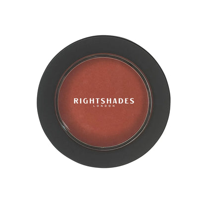 RightShades London - Single Pan Blush RightShades.com ScentiMelti Wax Melts