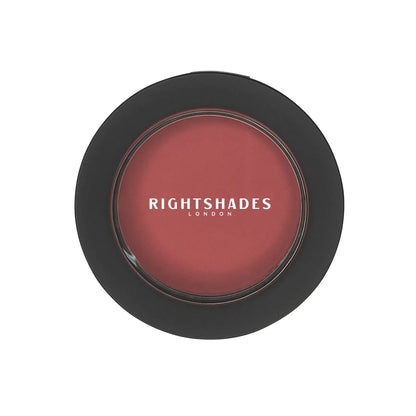 RightShades London - Single Pan Blush RightShades.com ScentiMelti Wax Melts