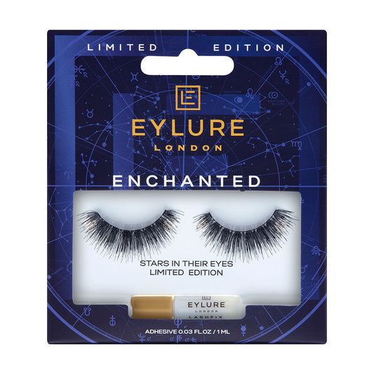 Eylure Enchanted Lashes - Stars in Their Eyes - ScentiMelti Home Fragrance, Beauty & Gifts UK