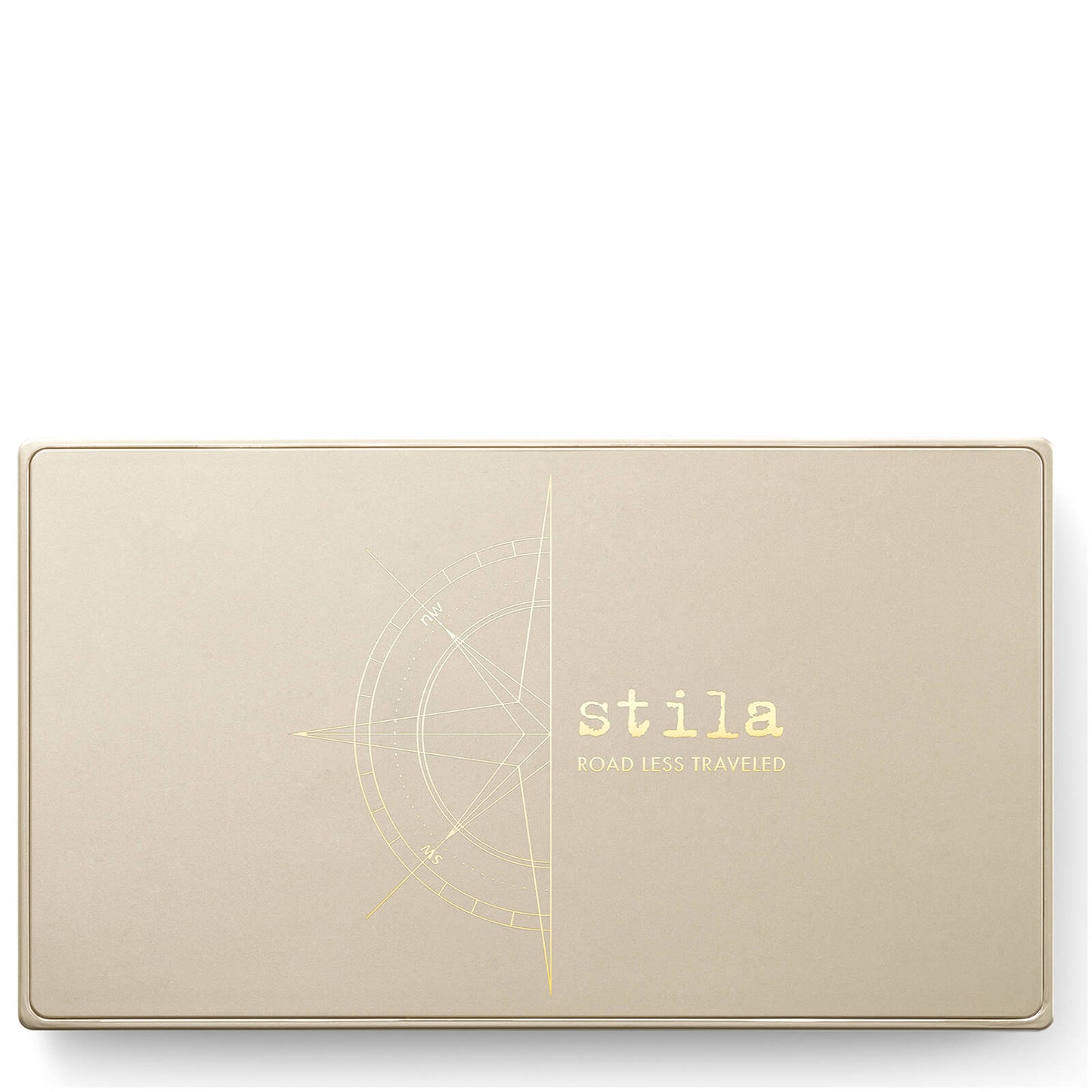 Stila Road Less Traveled Eye Shadow Palette - ScentiMelti Home Fragrance, Beauty & Gifts UK