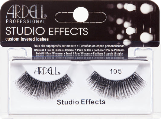 Ardell Studio Effects 105 Lashes - ScentiMelti Home Fragrance, Beauty & Gifts UK