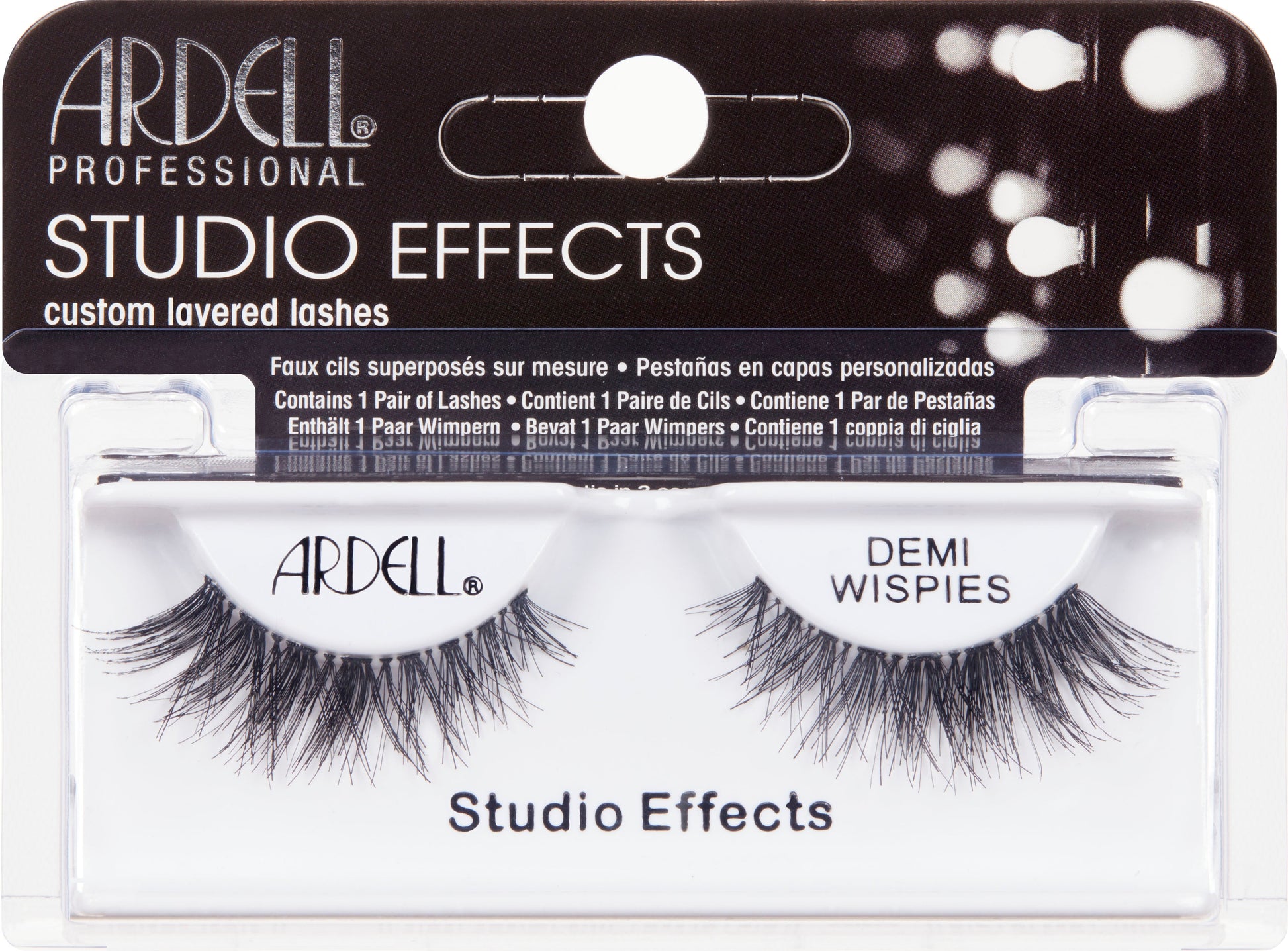 Ardell Studio Effects Demi Wispies - ScentiMelti Home Fragrance, Beauty & Gifts UK