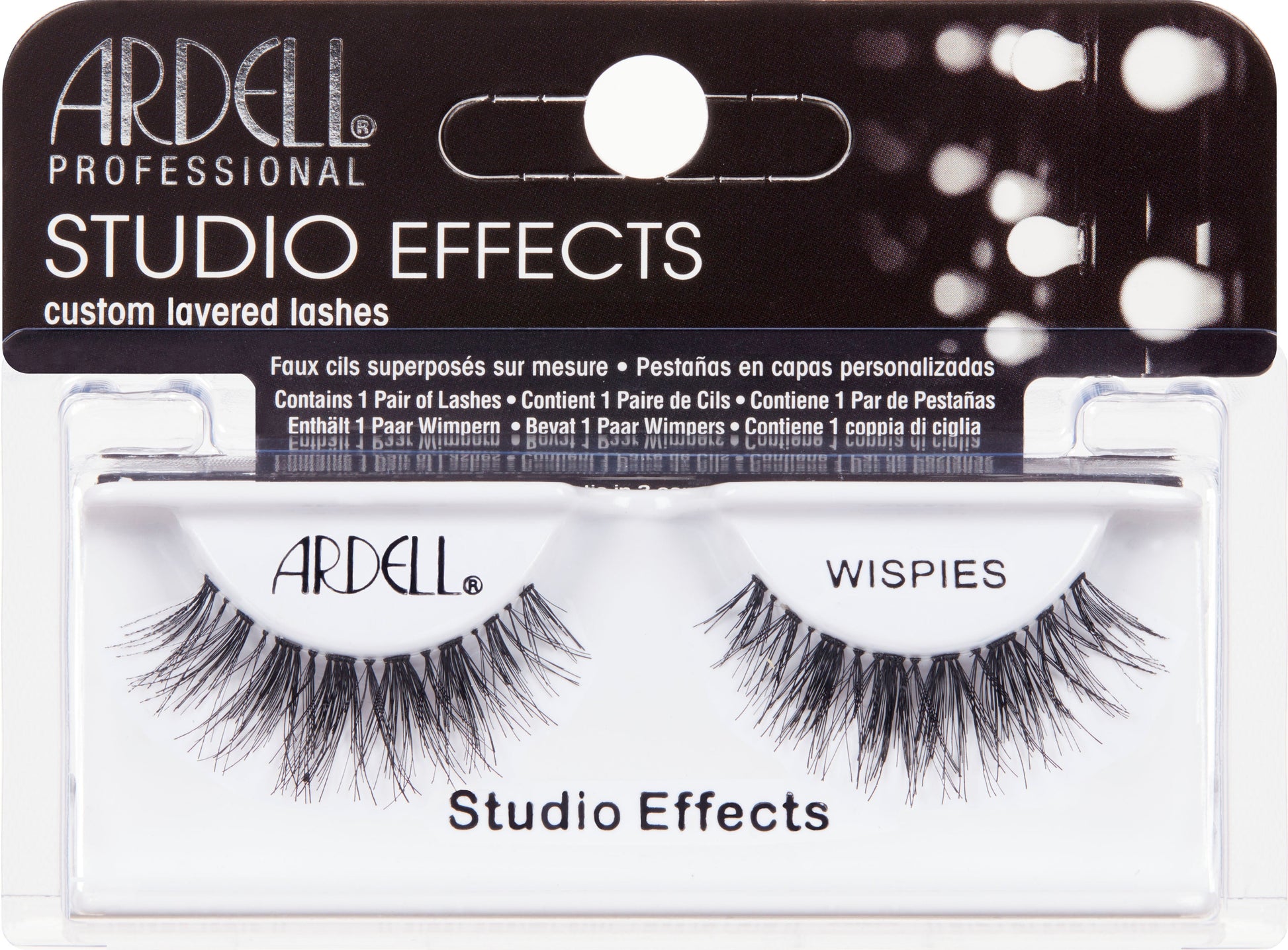 Ardell Studio Effects Wispies - ScentiMelti Home Fragrance, Beauty & Gifts UK