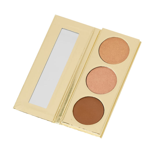 Gerard Cosmetics Sunset & Vine Starlet Palette - ScentiMelti Home Fragrance, Beauty & Gifts UK