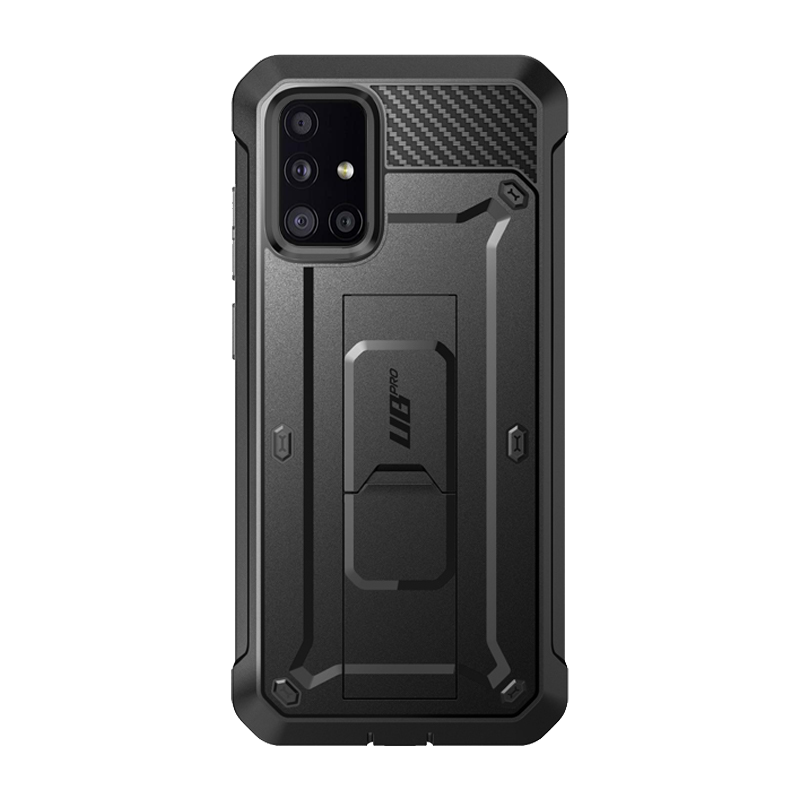 Galaxy A51 5G Unicorn Beetle Pro Rugged Case-Black i-Blason UK ScentiMelti Wax Melts