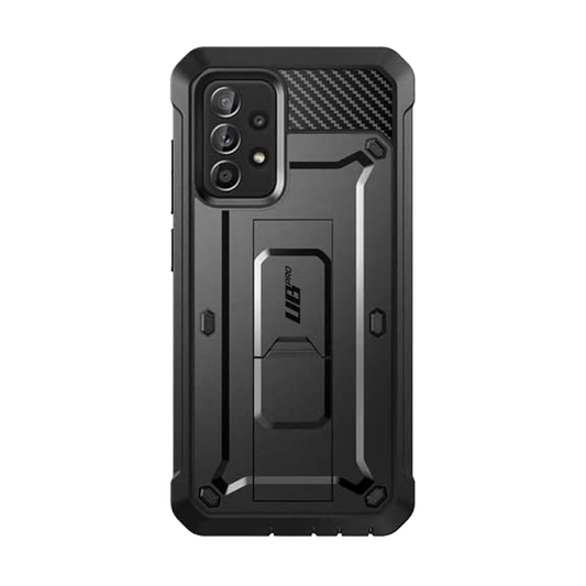 Galaxy A52 Unicorn Beetle Pro Rugged Holster Case-Black i-Blason UK ScentiMelti Wax Melts