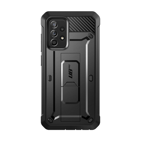 Galaxy A33 Unicorn Beetle PRO Rugged Holster Case-Black i-Blason UK ScentiMelti Wax Melts