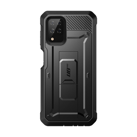 Galaxy A12 Unicorn Beetle Pro Rugged Holster Case-Black i-Blason UK ScentiMelti Wax Melts