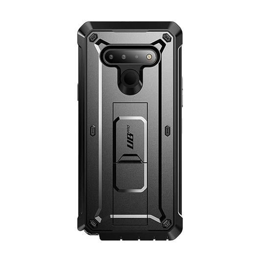 LG Stylo 6 Unicorn Beetle Pro Rugged Holster Case-Black - ScentiMelti Home Fragrance, Beauty & Gifts UK