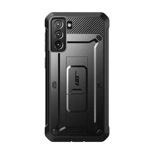 Galaxy S21 FE Unicorn Beetle PRO Rugged Case-Black i-Blason UK ScentiMelti Wax Melts