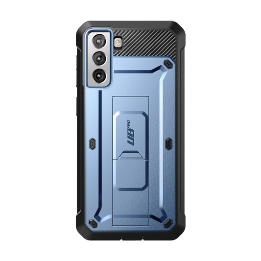 Galaxy S22 Plus Unicorn Beetle PRO Rugged Case-Metallic Blue i-Blason UK ScentiMelti Wax Melts