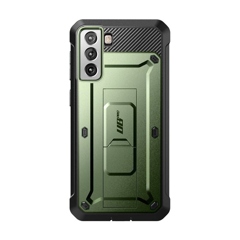 Galaxy S22 Plus Unicorn Beetle PRO Rugged Case-Dark Green i-Blason UK ScentiMelti Wax Melts