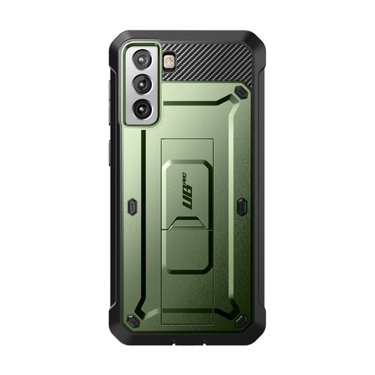 Galaxy S22 Plus Unicorn Beetle PRO Rugged Case-Dark Green i-Blason UK ScentiMelti Wax Melts