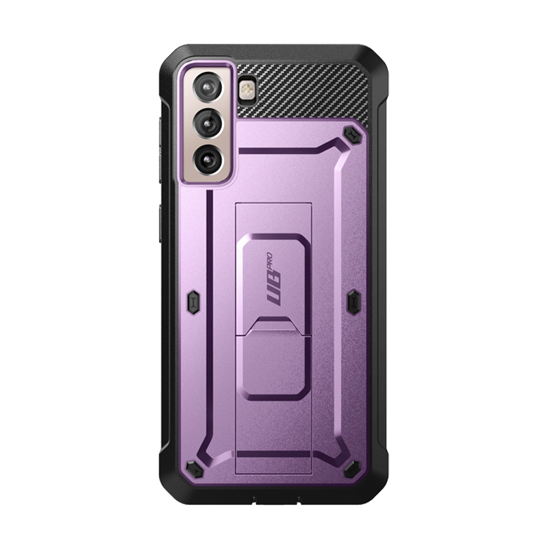 Galaxy S22 Plus Unicorn Beetle PRO Rugged Case-Metallic Purple i-Blason UK ScentiMelti Wax Melts