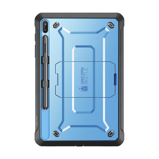 Galaxy Tab S6 (2019) Unicorn Beetle Pro Rugged Case-Blue i-Blason UK ScentiMelti Wax Melts