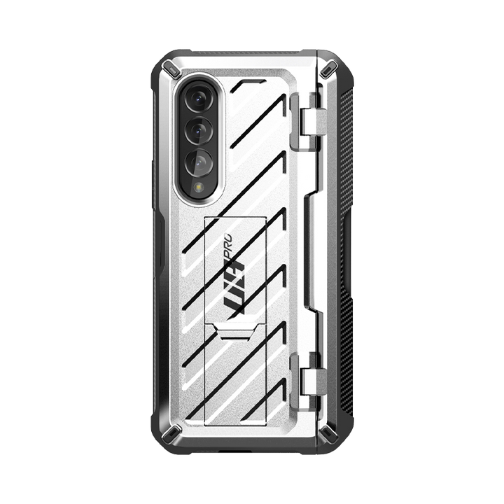 Galaxy Z Fold 3 Unicorn Beetle PRO Rugged Case with S-Pen Holder-Silver i-Blason UK ScentiMelti Wax Melts