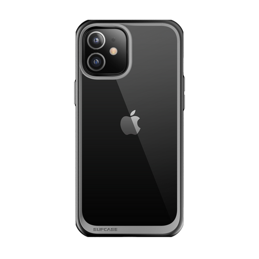 SUPCASE Phone case UBStyle iPhone 12 5.4 (Black) - ScentiMelti Home Fragrance, Beauty & Gifts UK