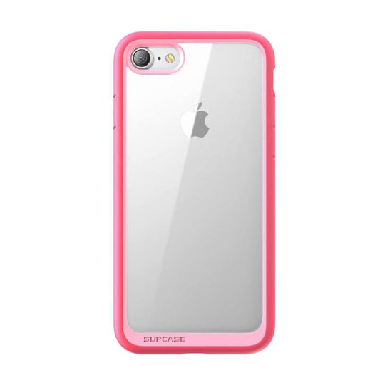 SUPCASE UBStyle Case for iPhone 7 (2016), iPhone 8 (2017), and iPhone SE (2020 & 2022) Pink - ScentiMelti Home Fragrance, Beauty & Gifts UK