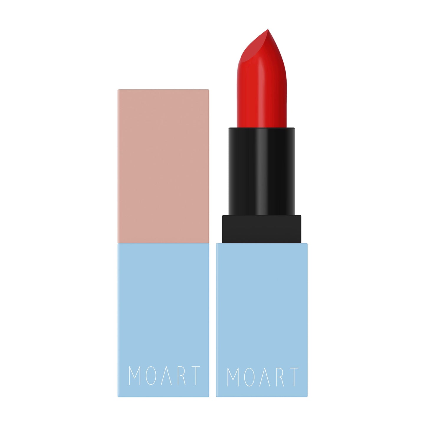 Moart Velvet Lipstick T4 Ready to Die Beauty Goddess ScentiMelti Wax Melts