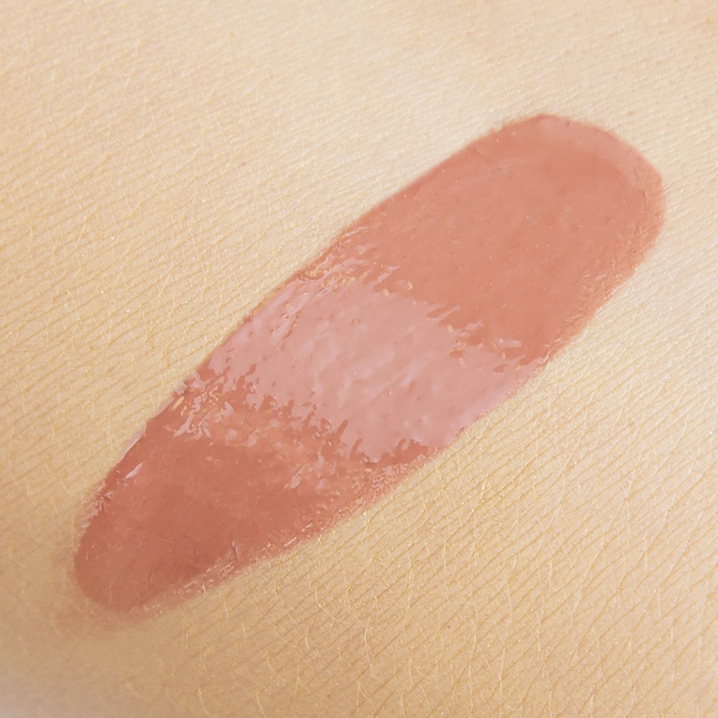 theBalm Cosmetics THEBALMJOUR® Lip Stain - Konnichiwa! - Warm Nude - ScentiMelti Home Fragrance, Beauty & Gifts UK