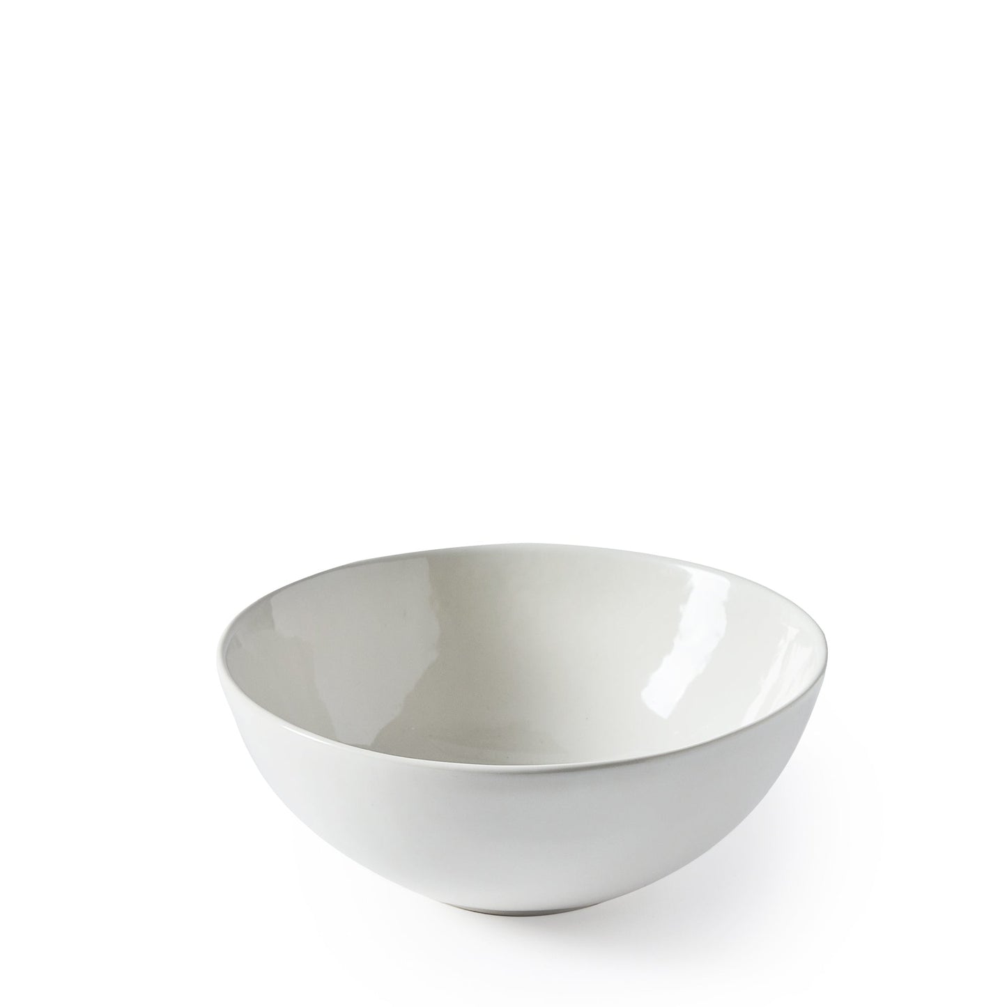 Luna Cereal Bowl Stone - ScentiMelti Home Fragrance, Beauty & Gifts UK