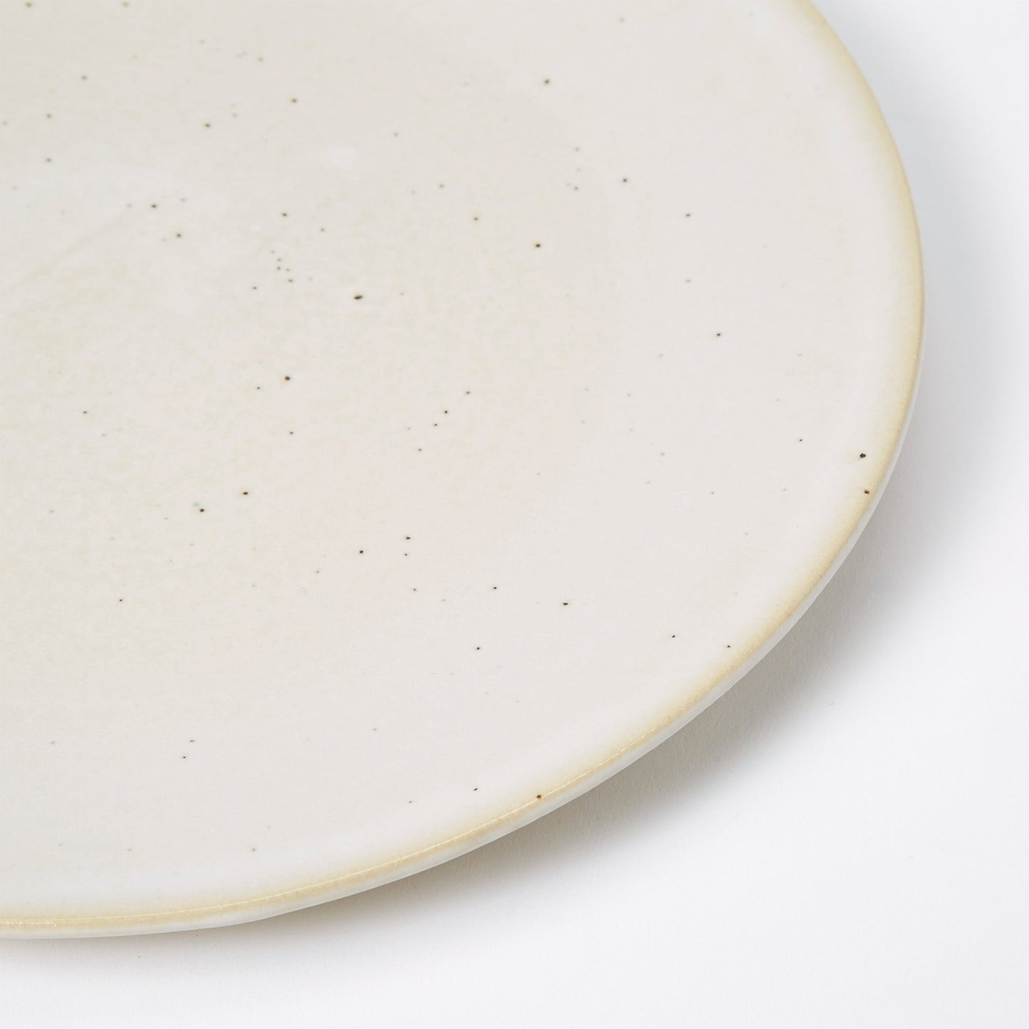 Speckle Dinner Plate - ScentiMelti Home Fragrance, Beauty & Gifts UK