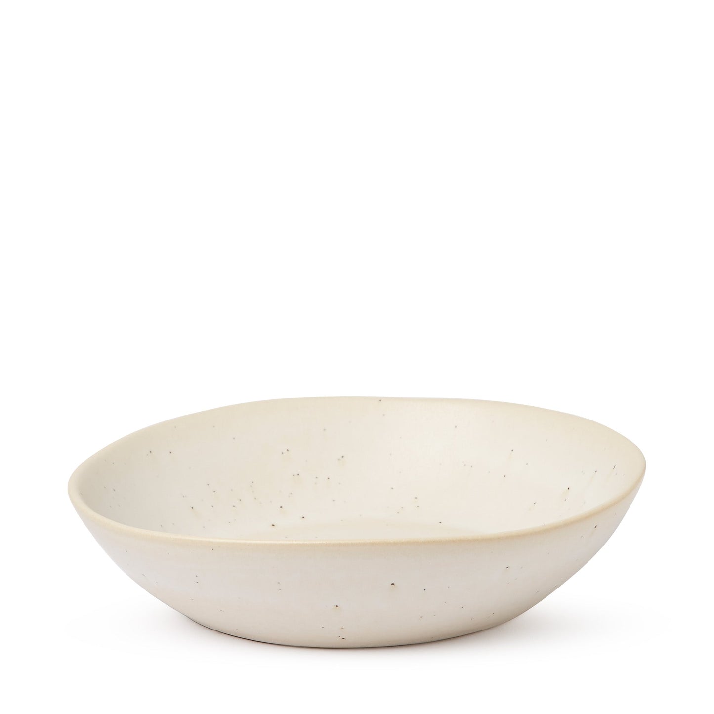 Speckle Pasta Bowl - ScentiMelti Home Fragrance, Beauty & Gifts UK