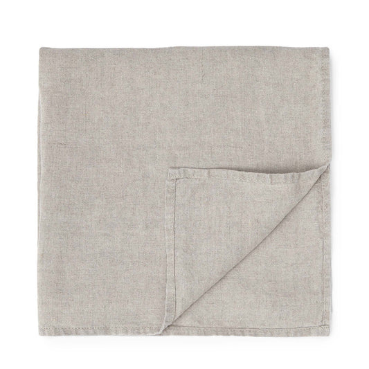 Linen Napkin Natural 47 x 47cm - ScentiMelti Home Fragrance, Beauty & Gifts UK