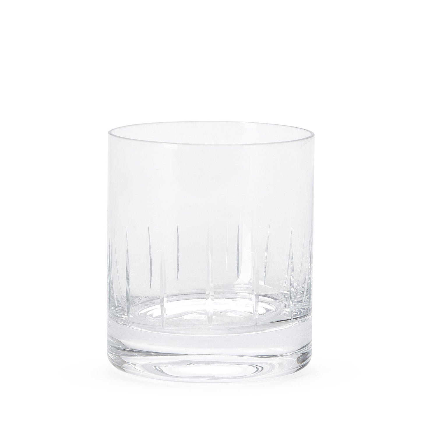 Theia Cut Whisky Tumbler - ScentiMelti Home Fragrance, Beauty & Gifts UK