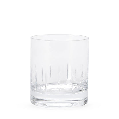 Theia Cut Whisky Tumbler - ScentiMelti Home Fragrance, Beauty & Gifts UK