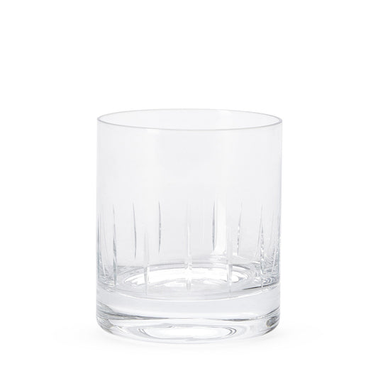 Theia Cut Whisky Tumbler - ScentiMelti Home Fragrance, Beauty & Gifts UK