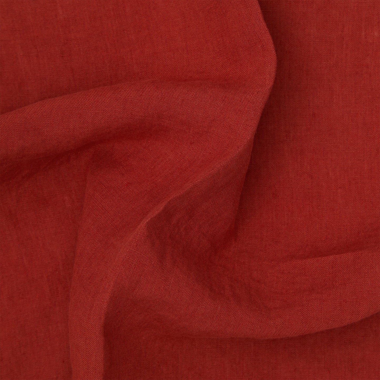 Linen Napkin Rouge 47 x 47cm - ScentiMelti Home Fragrance, Beauty & Gifts UK