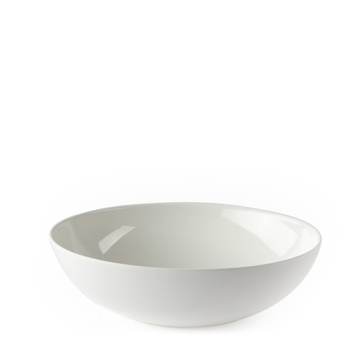 Arc Bone China Breakfast Bowl - ScentiMelti Home Fragrance, Beauty & Gifts UK