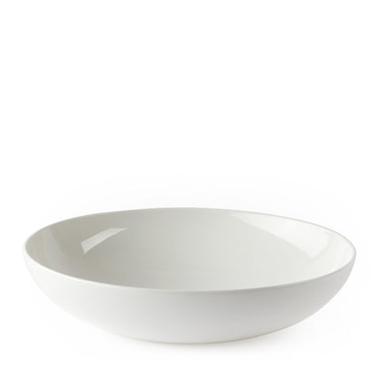 Arc Bone China Pasta Bowl - ScentiMelti Home Fragrance, Beauty & Gifts UK