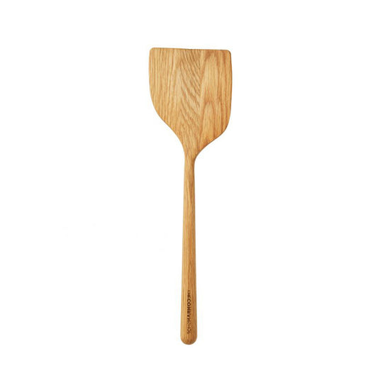 Oak Spatula - ScentiMelti Home Fragrance, Beauty & Gifts UK